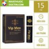 Chai Xịt Vipmen Chống Xuất Tinh Sớm Chính Hãng (Lọ 15ml)