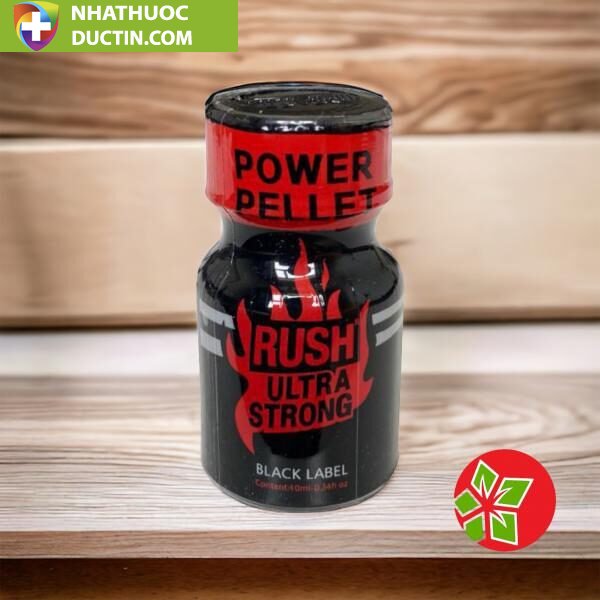 Chuyên bán Popper Rush Ultra Strong chai 10 ml chính hãng Quận 9 Kích Thích hưng Phấn Mãnh Liệt ở LGBT 2 chuyen ban popper rush ultra strong chai 10 ml chinh hang quan 9 kich thich hung phan manh liet o lgbt