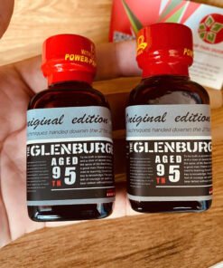 Alternative view of Popper Glenburgie 95TH Đen Chính Hãng 30ml