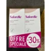 Dung dịch vệ sinh Saforelle 500ml- Nội địa Pháp