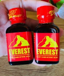 Alternative view of Popper Everest 30ml PWD Mỹ - Chính Hãng Chất Lượng Cao