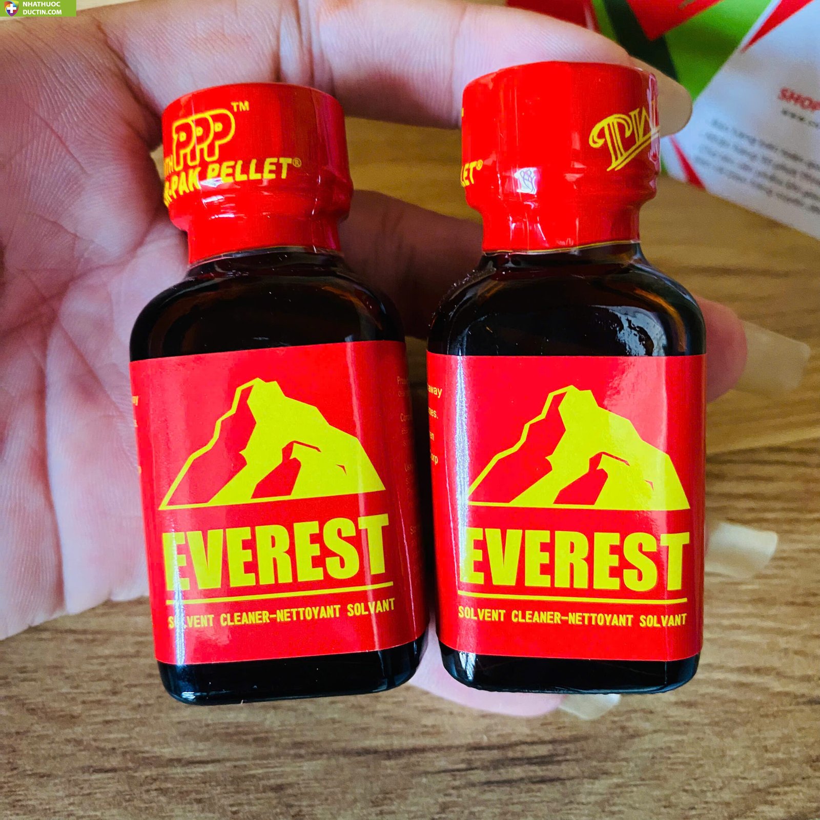 Popper Everest 30ml PWD Mỹ - Chính Hãng Chất Lượng Cao 13 eve1 scaled