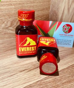 Popper Everest 30ml PWD Mỹ - Chính Hãng Chất Lượng Cao 7 eve2 scaled