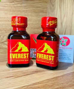 Popper Everest 30ml PWD Mỹ - Chính Hãng Chất Lượng Cao 8 eve3 scaled