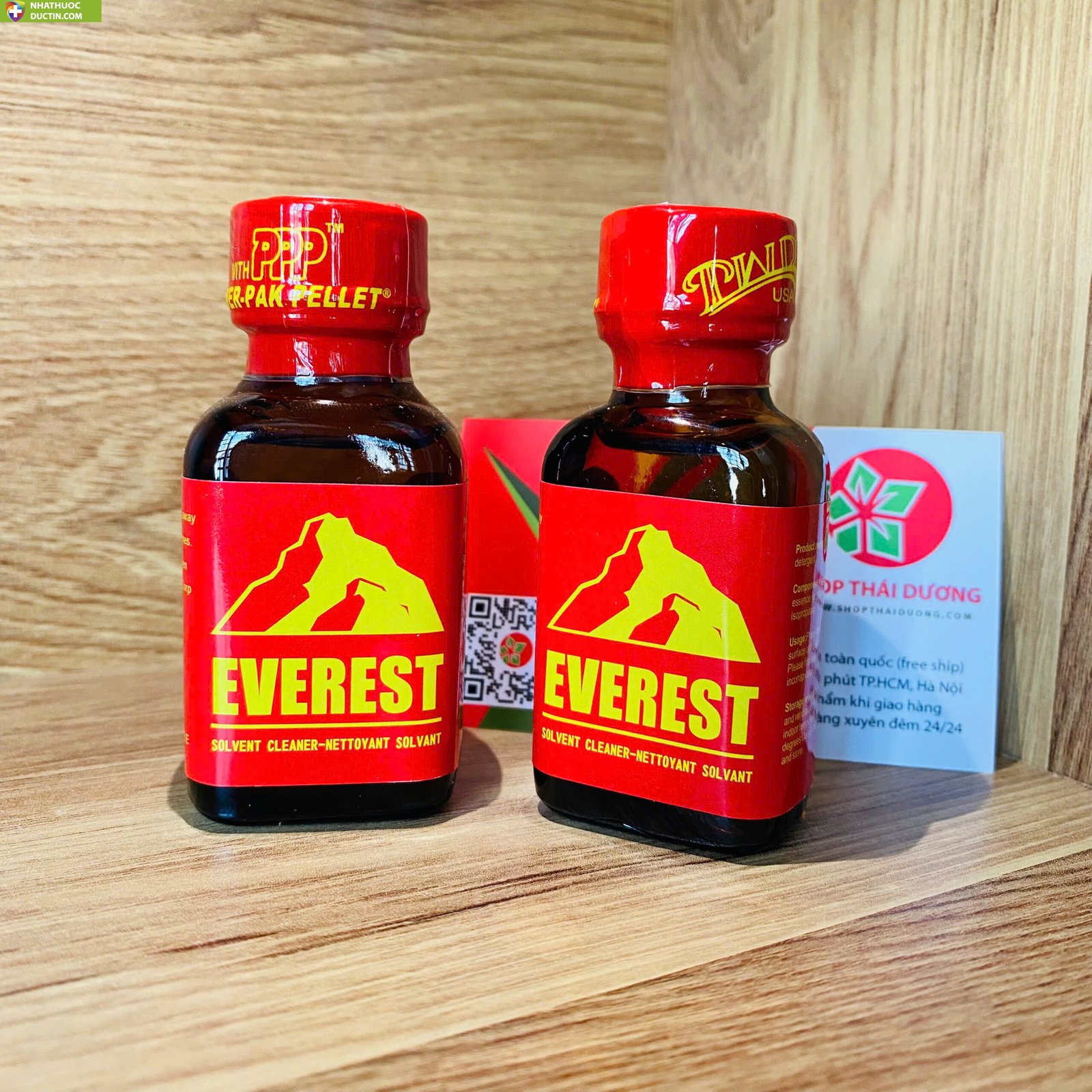 Popper Everest 30ml PWD Mỹ - Chính Hãng Chất Lượng Cao 11 eve3 scaled