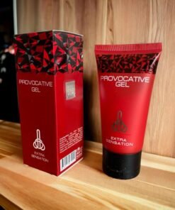 Gel Titan Đỏ Chính Hãng Giup Tăng Kích Thước Dương Vật Cho Nam