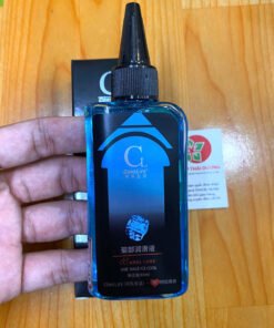 Alternative view of Gel Bôi Trơn Giảm Đau Hậu Môn Cokelife Super Men Xanh Mát Lạnh 85ml