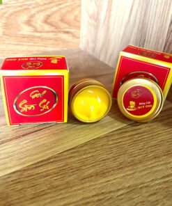 Alternative view of Gel Sìn Sú Thảo Dược Kéo Dài Thời Gian Quan Hệ | Chống Xuất Tinh Sớm Cho Nam