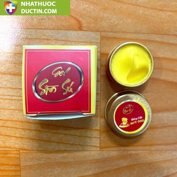 Gel Sìn Sú Thảo Dược Kéo Dài Thời Gian Quan Hệ | Chống Xuất Tinh Sớm Cho Nam 5 Gel Sìn Sú Thảo Dược Kéo Dài Thời Gian Quan Hệ | Chống Xuất Tinh Sớm Cho Nam - Ảnh 5