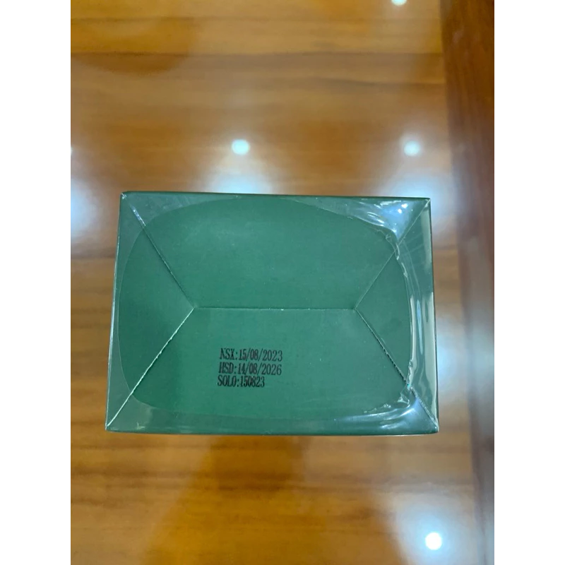 Giảm cân thảo mộc CI SLIM chính hãng công ty 14 giam7 1
