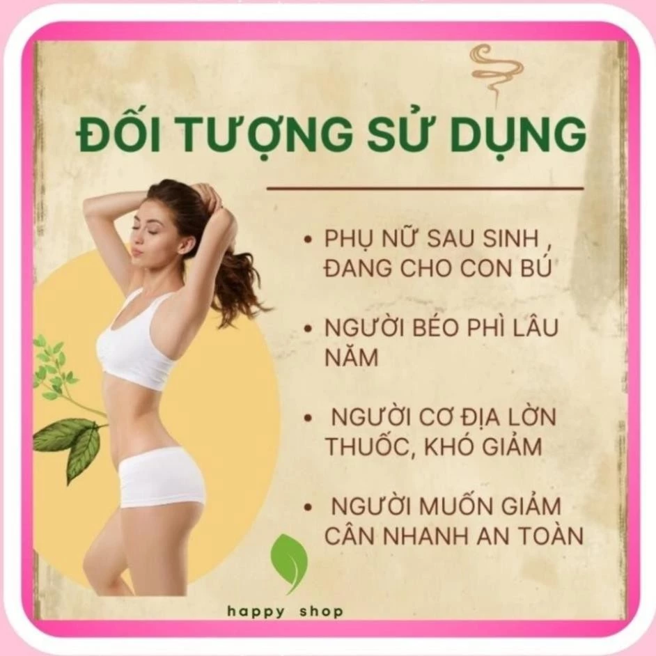 Giảm cân cấp tốc nhanh 10 kg cơ địa khó giảm hiệu quả an toàn Body Sline 30 viên uống cho mẹ bầu sau sinh và cho con bú 19 giamcan4 1