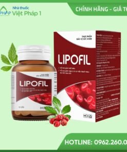 hop lipofil 30
