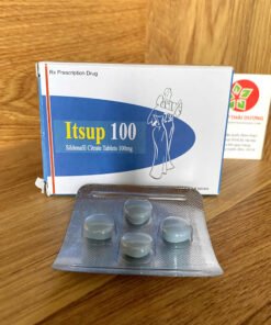 Viên Uống Cường Dương Cho Nam Itsup 100 kéo Dài Thời Gian Quan Hệ Cho Nam 5 itsup1 1