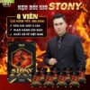 Kẹo Stony chính hãng - Tăng cường sinh lý, gia tăng ham muốn