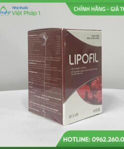 lipofil
