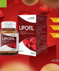 lipofil ho tro giam mo mau 1 1
