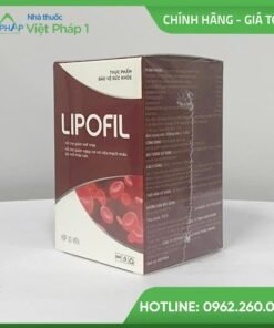lipofil hop