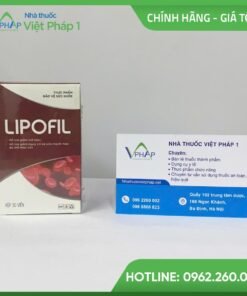 lipofil nha thuoc viet phap 1