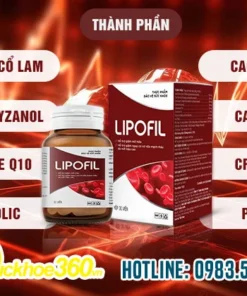 lipofill77