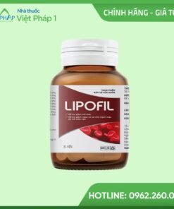 lo lipofil
