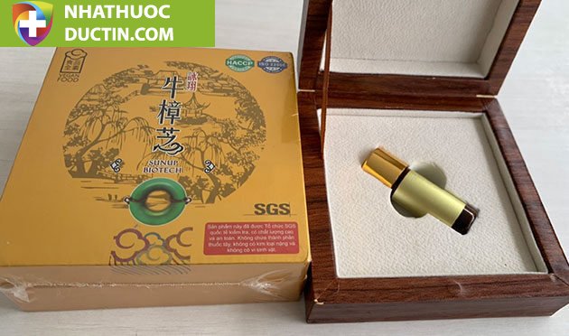 Nấm Ngưu Chương Chi bí quyết chăm sóc sức khỏe vượt bậc 17 nam nguu chuong chi