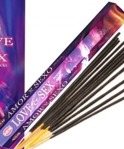 Nhang Hương phòng the tăng khoái cảm