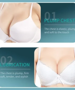 Tinh Dầu Nở Ngực Serum Nâng Ngực 30ml Làm nở ngực nhanh chóng Kích thích phát triển ngực tăng kích thước vòng một 17 nonugc7