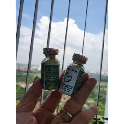 Thổi xoang bt2, 1 lọ thổi mũi bt thành phần tự nhiên không chất bảo quản, có sẵn 1 dây thổi,thổi xoang bt2 11 oang3