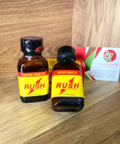 Popper Chính Hãng USA Super Rush Original 30ml – Không Fake, Chất Lượng Cao 8 popepe2