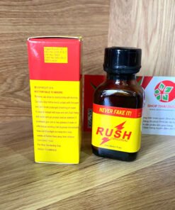Popper Chính Hãng USA Super Rush Original 30ml – Không Fake, Chất Lượng Cao 10 poppe1