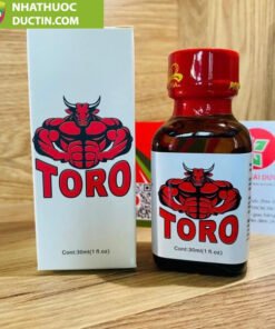 popper 30ml toro rush premium intense pwd usa 1