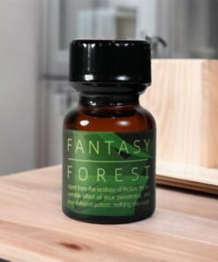 Popper Fantsy Forest Chai 10ml Dùng cho Top Bot