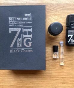 set hop combo chai hit tang khoai cam 7hg black charm chai 40ml 20ml chinh hang usa 1