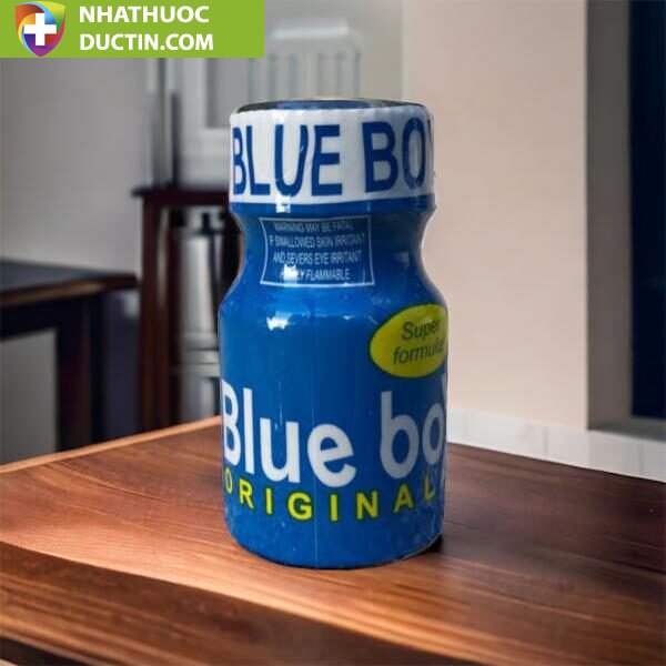 Shop Bán Chai Hít Kích Thích Popper Blue Boy Chính Hãng Mỹ Cho LGBT - Top Bot . 2 shop ban chai hit kich thich popper blue boy chinh hang my cho lgbt top bot