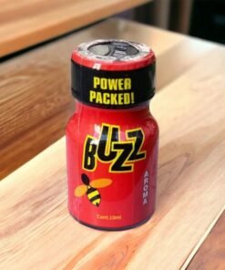 Shop Bán Chai Hít Popper Buzz Mỹ Cính Hãng usa Tăng Kích Thích cho Top và bot