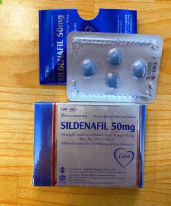 Thuốc Cường Dương Sildenafil 50mg Kéo Dài Thời Gian, Chống Xuất Tinh 6 sile2 scaled