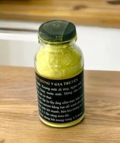 Thổi xoang 100% từ thiên nhiên ,1 lọ thổi mũi thành phần tự nhiên không chất bảo quản, có sẵn 1 dây thổi