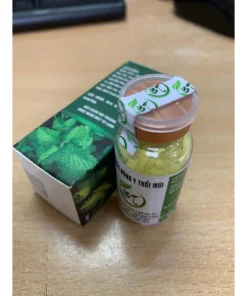 Thổi xoang bt2, 1 lọ thổi mũi bt thành phần tự nhiên không chất bảo quản, có sẵn 1 dây thổi,thổi xoang bt2