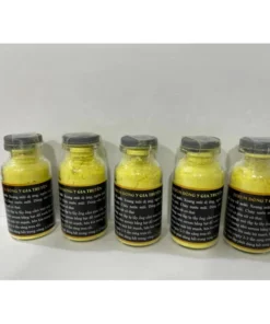 Thổi xoang 100% từ thiên nhiên ,1 lọ thổi mũi thành phần tự nhiên không chất bảo quản, có sẵn 1 dây thổi 9 thoi3