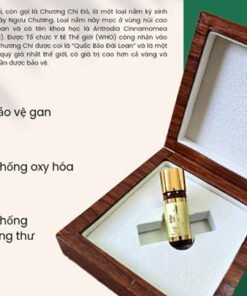 thong tin so luoc ve nam nguu chuong chi