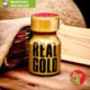Tinh Dầu Kích Dục Popper Real Gold Chai 10ml Nắp Đỏ Tăng Hưng Phấn Ham Muốn ở Top Bot