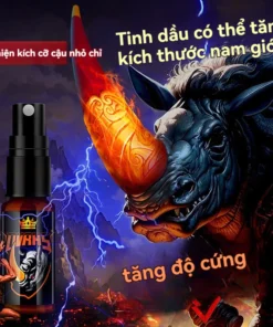 Tinh dầu tăng kích thước dương vật nhập khẩu từ Mỹ có thể cải thiện kích thước dương vật chỉ sau 7 ngày 7 tochim3