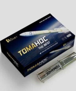 Alternative view of TOMAHOC – Giải pháp hoàn hảo giúp kéo dài thời gian quan hệ