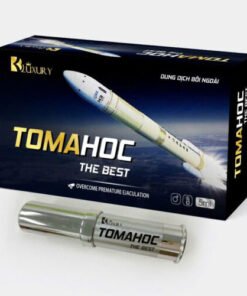 TOMAHOC – Giải pháp hoàn hảo giúp kéo dài thời gian quan hệ 6 tomahoc2