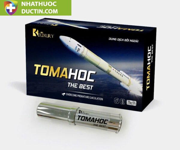 TOMAHOC – Giải pháp hoàn hảo giúp kéo dài thời gian quan hệ 9 tomahoc2