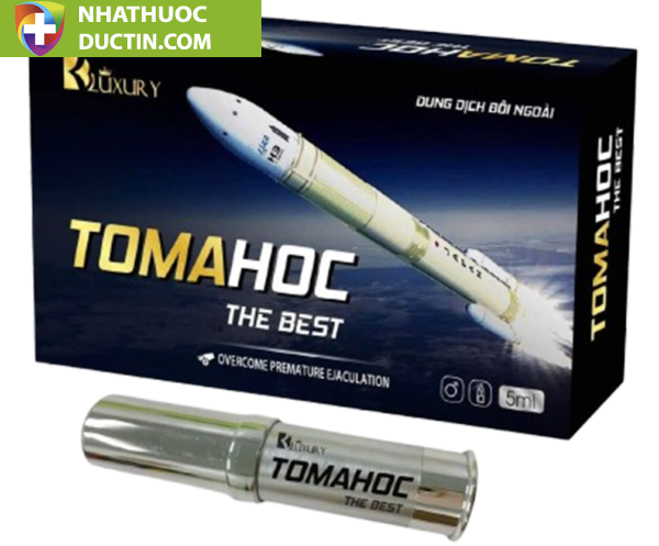 TOMAHOC – Giải pháp hoàn hảo giúp kéo dài thời gian quan hệ 8 tomahoc3 1