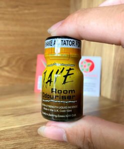 Alternative view of Popper Rave Room Odouriser 10ml Chính Hãng PWD – Dành Cho Top và Bot