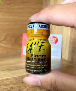 Alternative view of Popper Rave Room Odouriser 10ml Chính Hãng PWD – Dành Cho Top và Bot