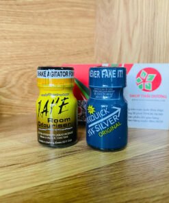 Popper Rave Room Odouriser 10ml Chính Hãng PWD – Dành Cho Top và Bot 9 topbot3