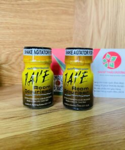 Popper Rave Room Odouriser 10ml Chính Hãng PWD – Dành Cho Top và Bot 10 topbot4